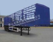 梁山掛車(chē)廠(chǎng)