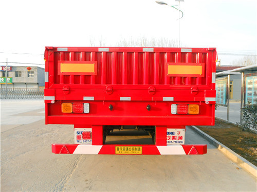 中國(guó)十大掛車廠