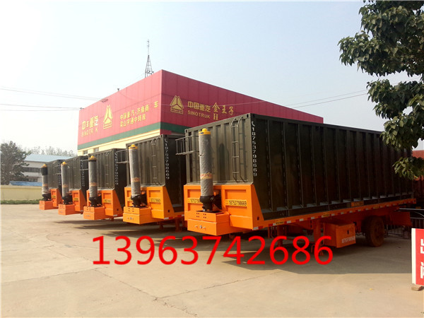 8-9.5米砂石料運輸