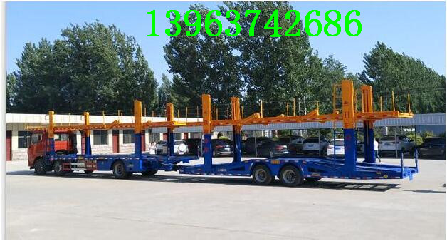 中軸轎運(yùn)車