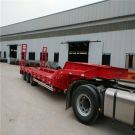 梁山掛車(chē)廠