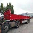 梁山掛車廠 梁山掛車廠